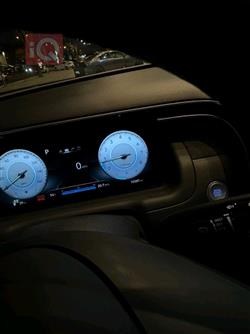 هیوندای تۆکسۆن